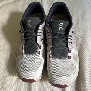 On Cloud Shoes